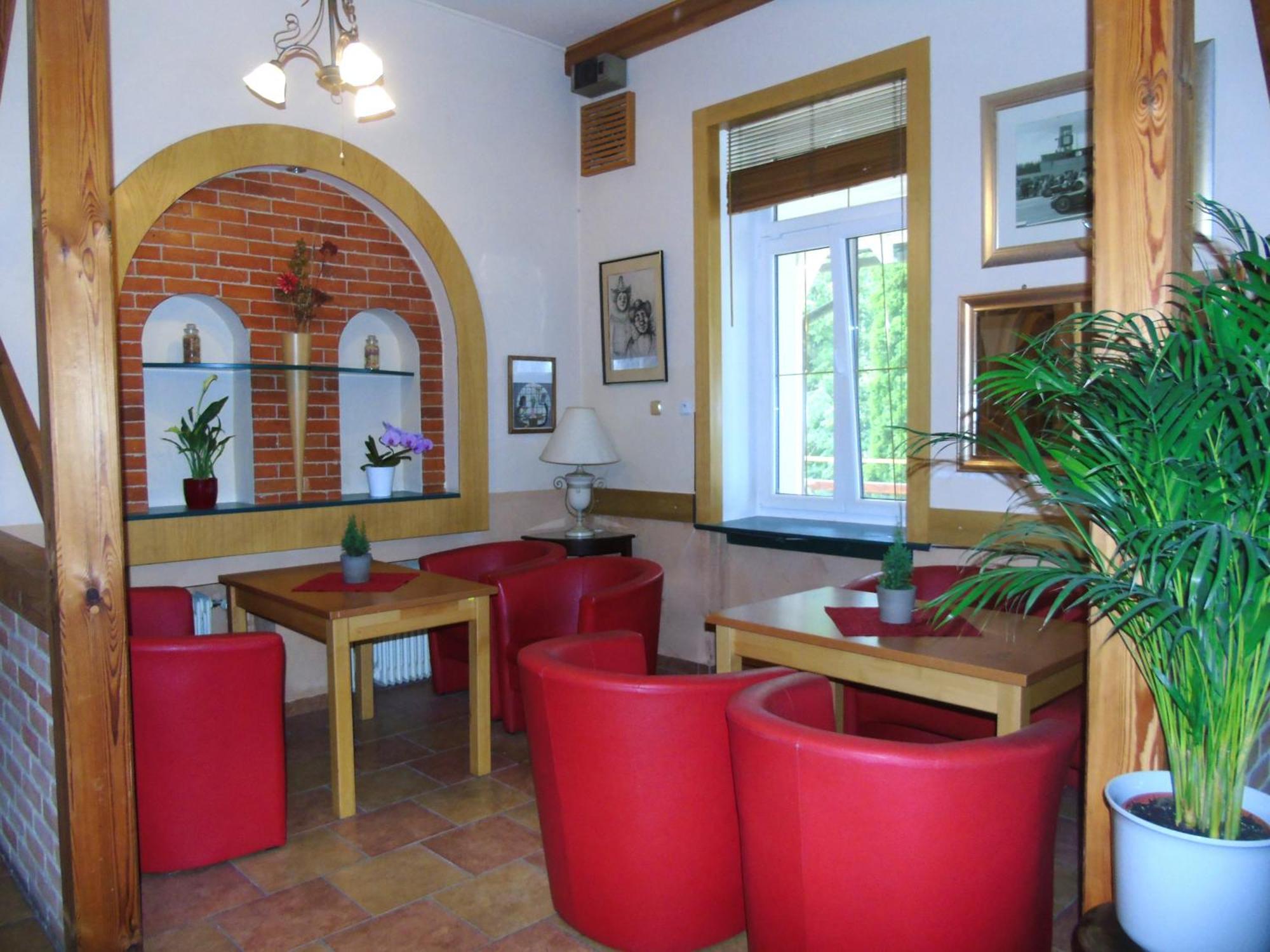 Toris Inn Trinec Exterior foto